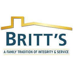 Britt's Home and Furnishings