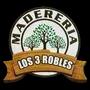 Maderería Los Tres Robles