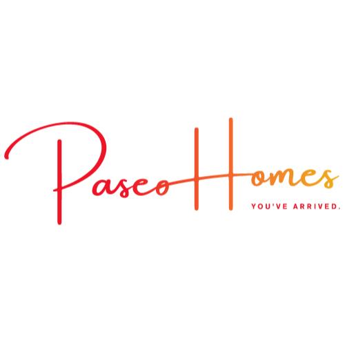 Paseo Homes