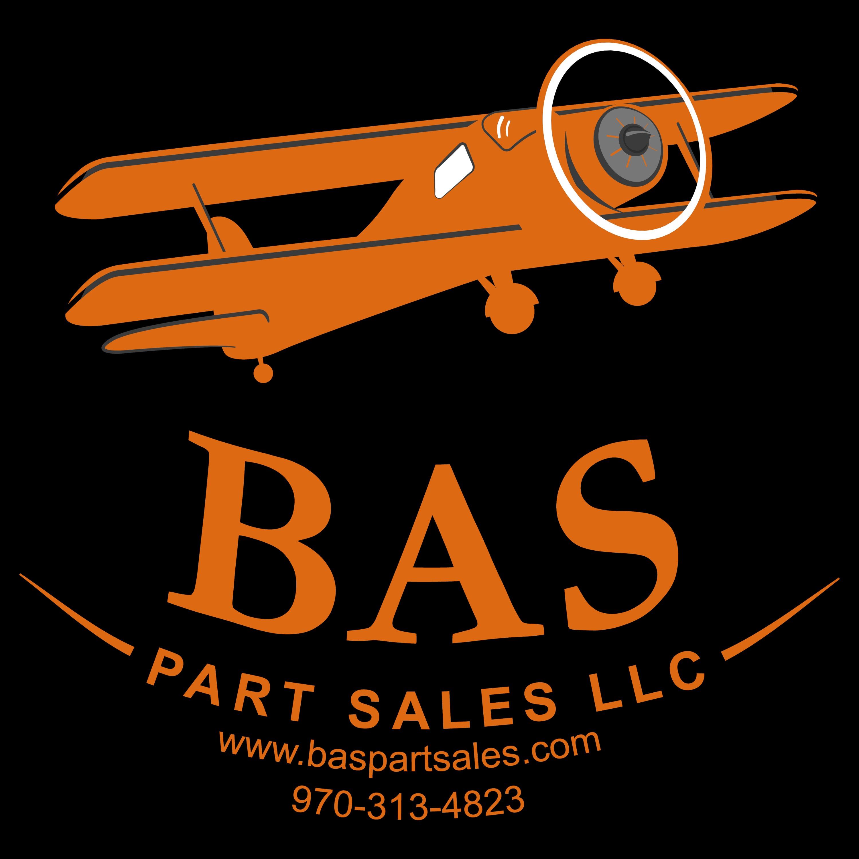 BAS Part Sales