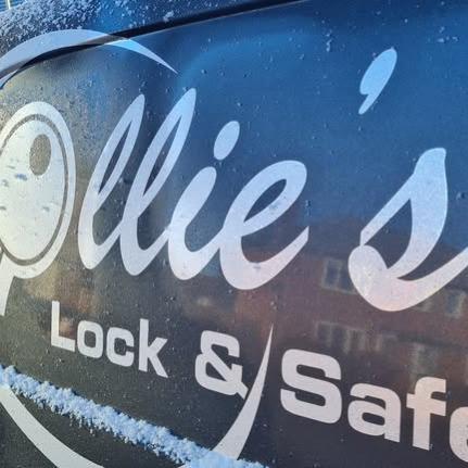 Ollie's Lock & Safe Locksmiths Cheltenham & Gloucester