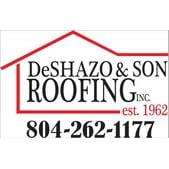 DeShazo and Son Roofing