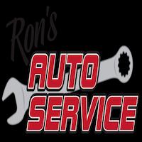 Ron's Auto Service