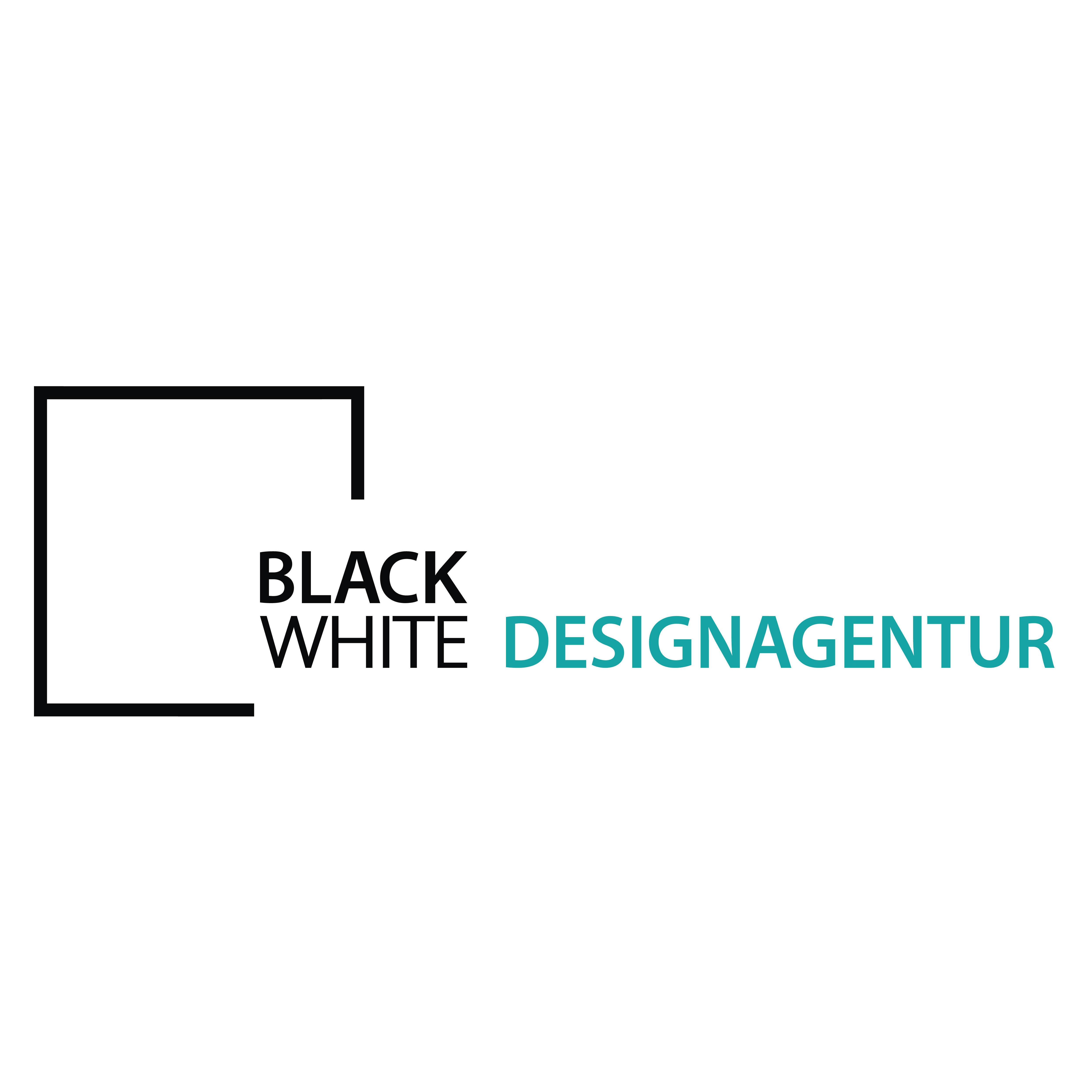 BLACK&WHITE Designagentur