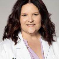 Angelique G. Torres, NP