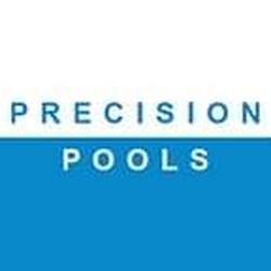 Precision Pools Ltd.