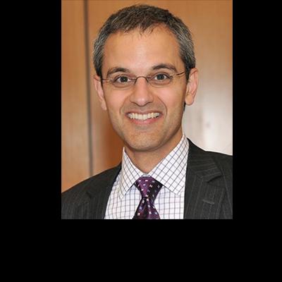 Pejman Ghanouni, MD, PhD