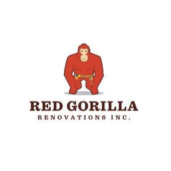Red Gorilla Renovations Inc.