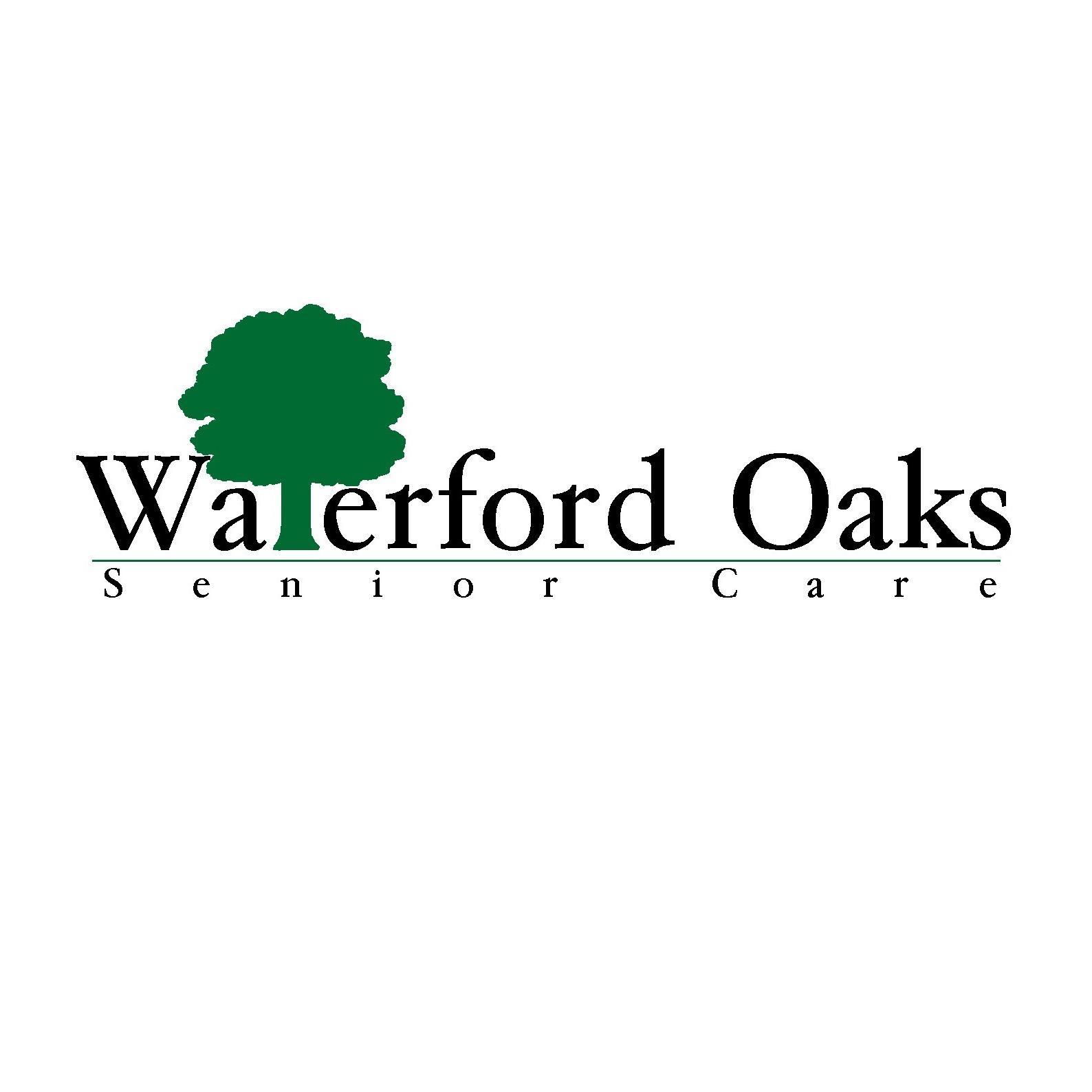 Waterford Oaks Senior Care East