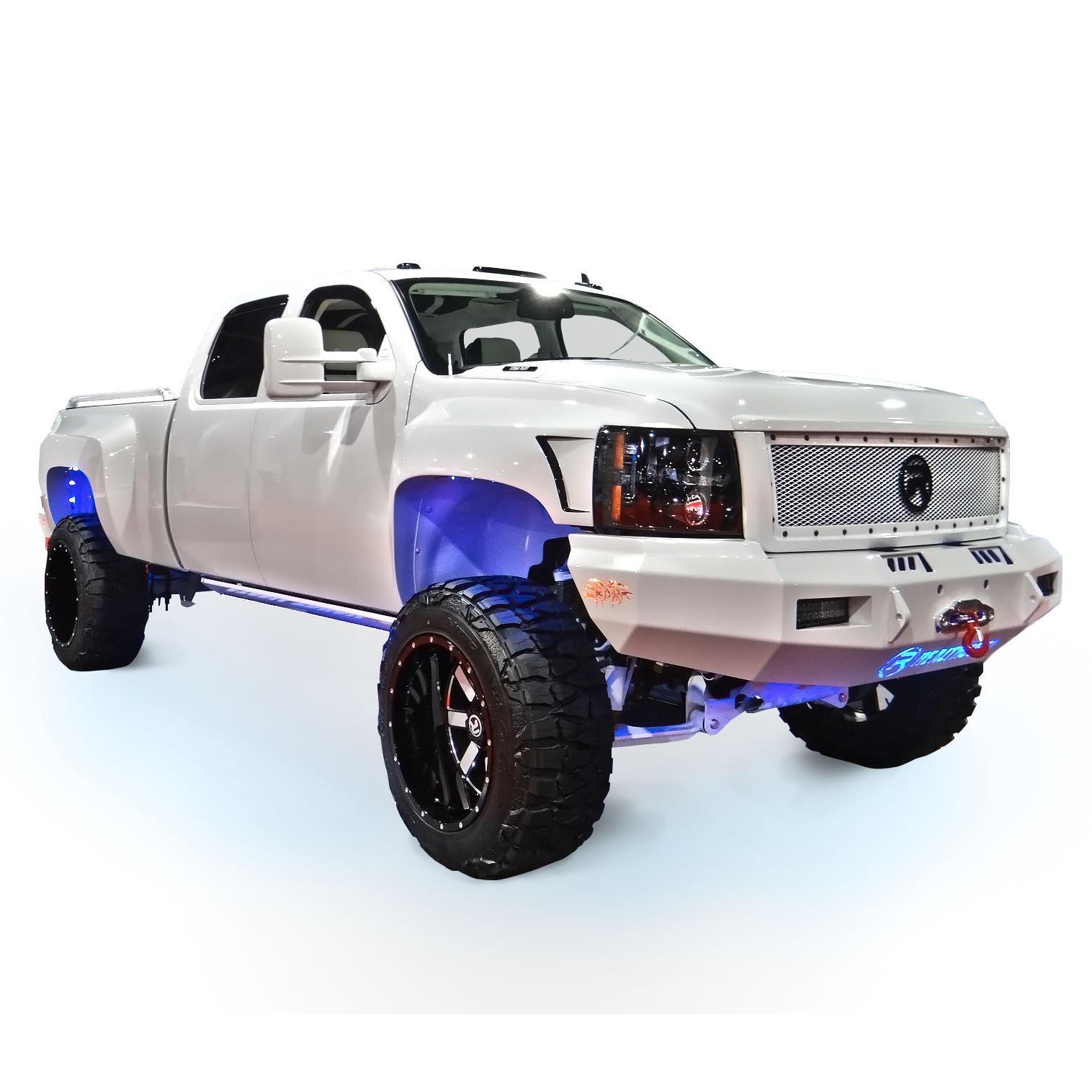 Superior Distributing