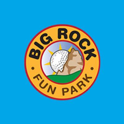 Big Rock Mini Golf & Fun Park