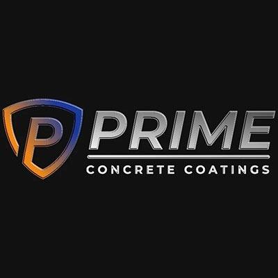 Prime Concrete Coatings