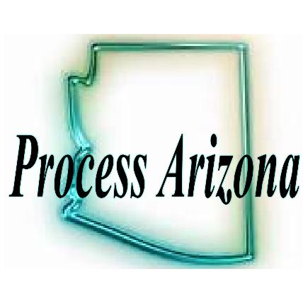 PROCESS ARIZONA MESSENGER SERVICE
