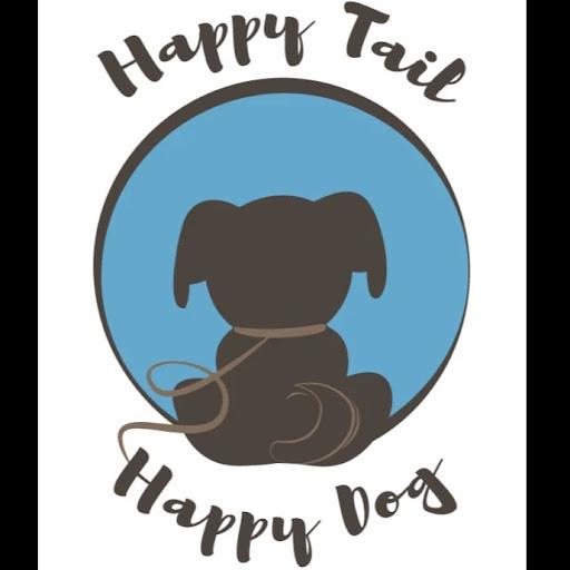 Happy Tail Happy Dog