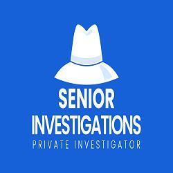 Senior Investigations