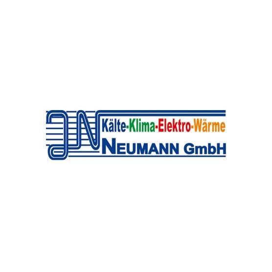 Kälte-Klima-Elektro-Wärme Neumann GmbH