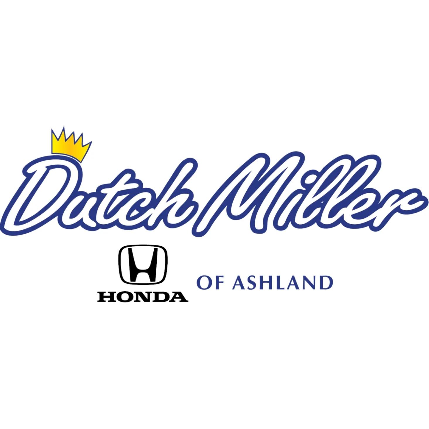 Dutch Miller Honda of Ashland