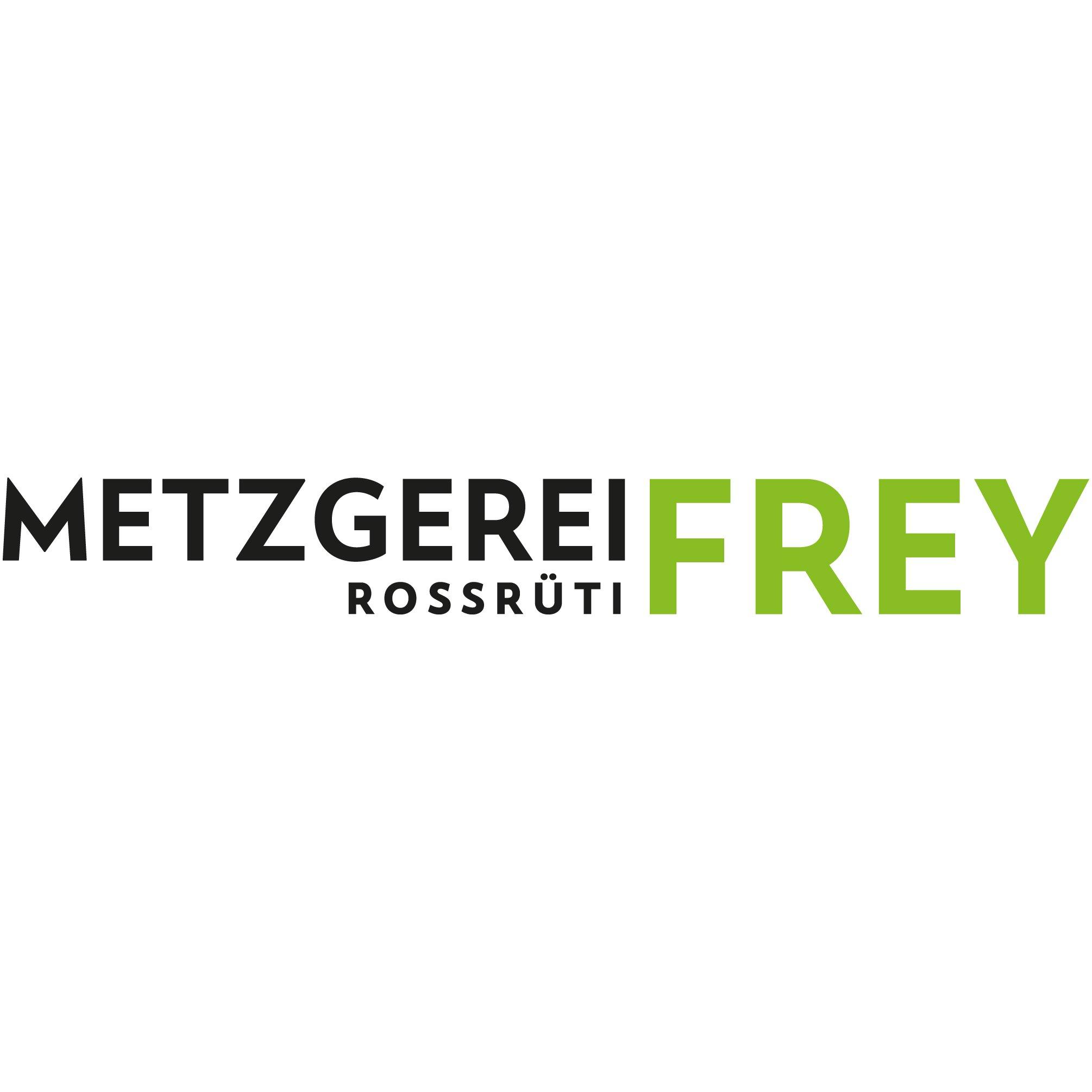 Metzgerei Frey AG