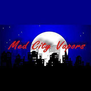 Med City Vapors