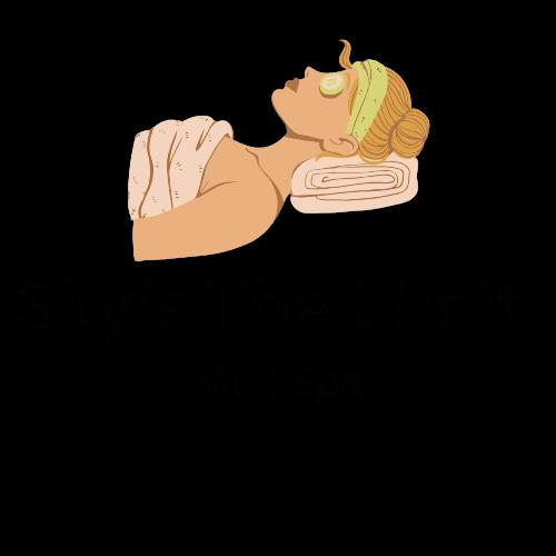 Sky’s The Limit Mini Spa