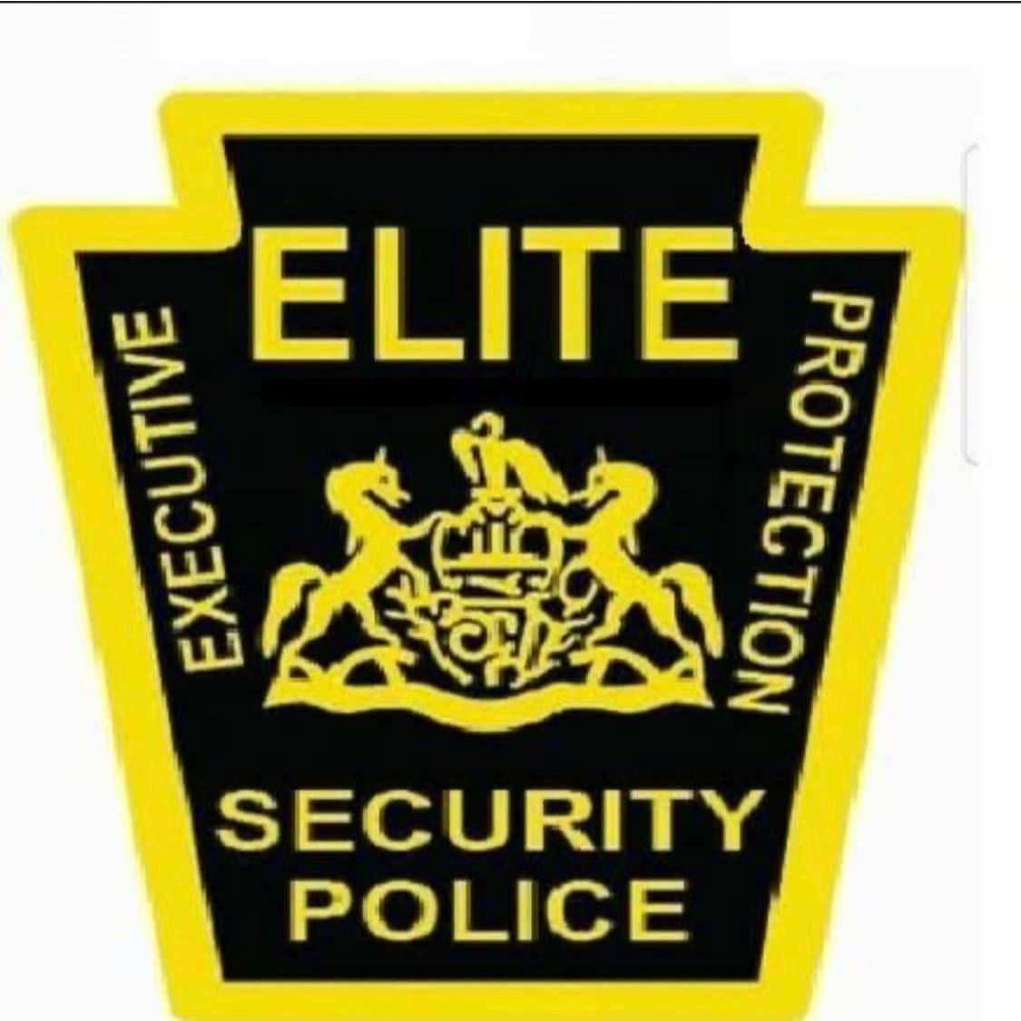 Elite Executive Protection