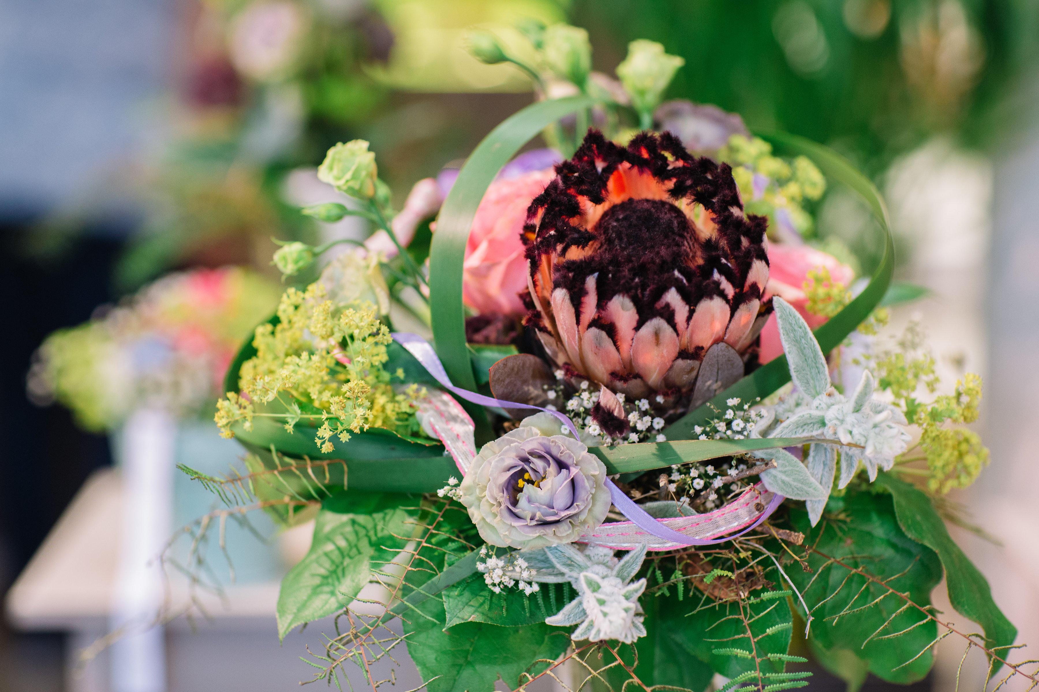 FLORA blüte in form Inh. Volker Stimpel