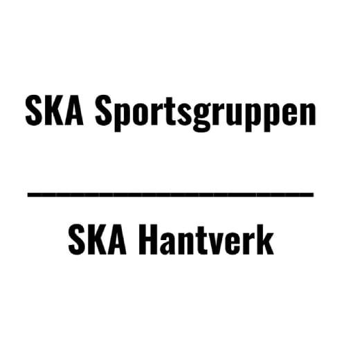 SKA Sportgruppen/SKA Hantverk