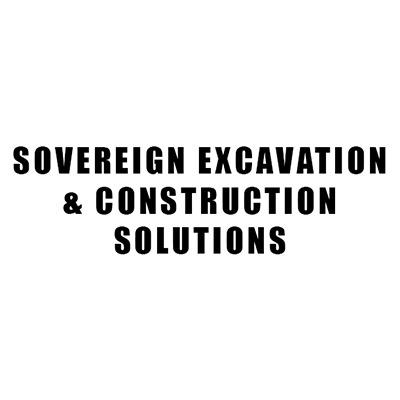 Sovereign Excavation & Construction Solutions