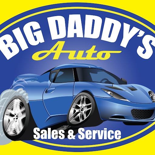 Big Daddy's Auto Sales and Service