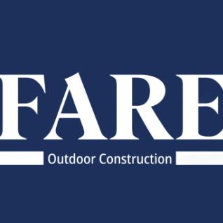 FARE Outdoor Construction