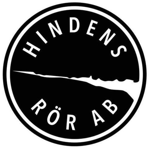 Hindens Rör AB