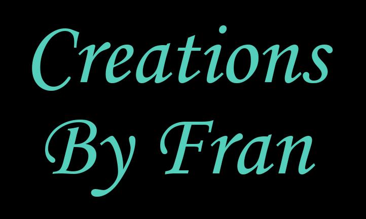 Creation By Fran
