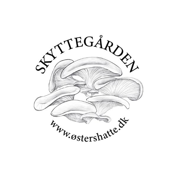 Skyttegaardens Østershatte