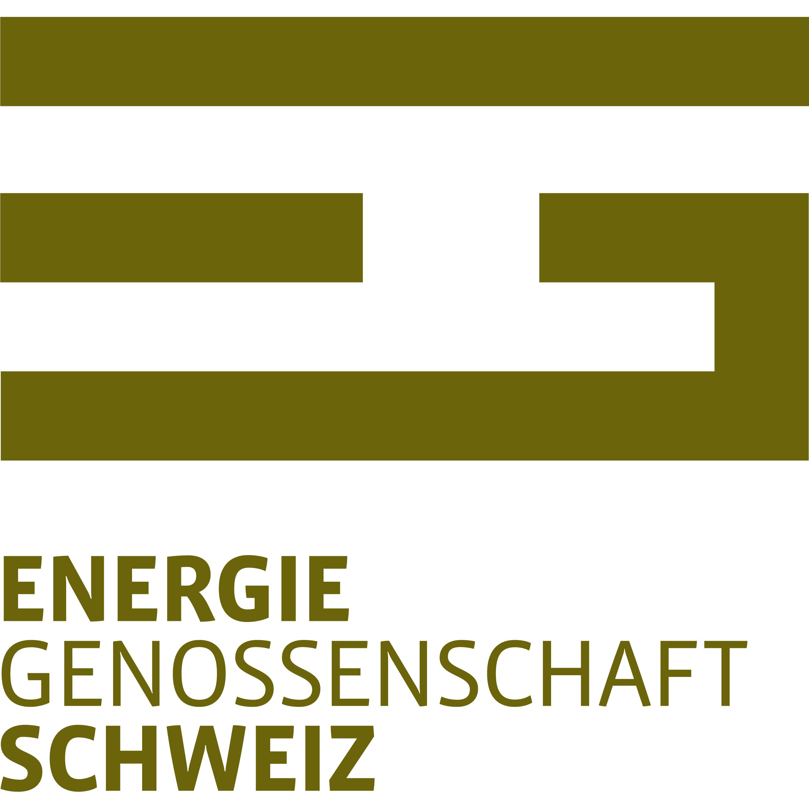 Energie Genossenschaft Schweiz