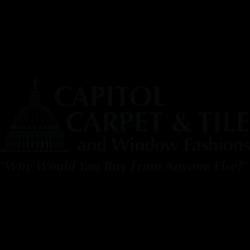 Capitol Carpet & Tile and Window Fashions Boca Raton