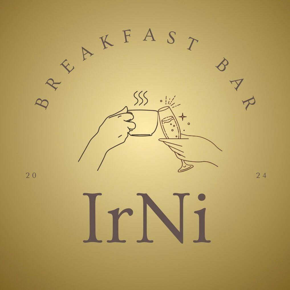 IrNi Café the Breakfast Bar