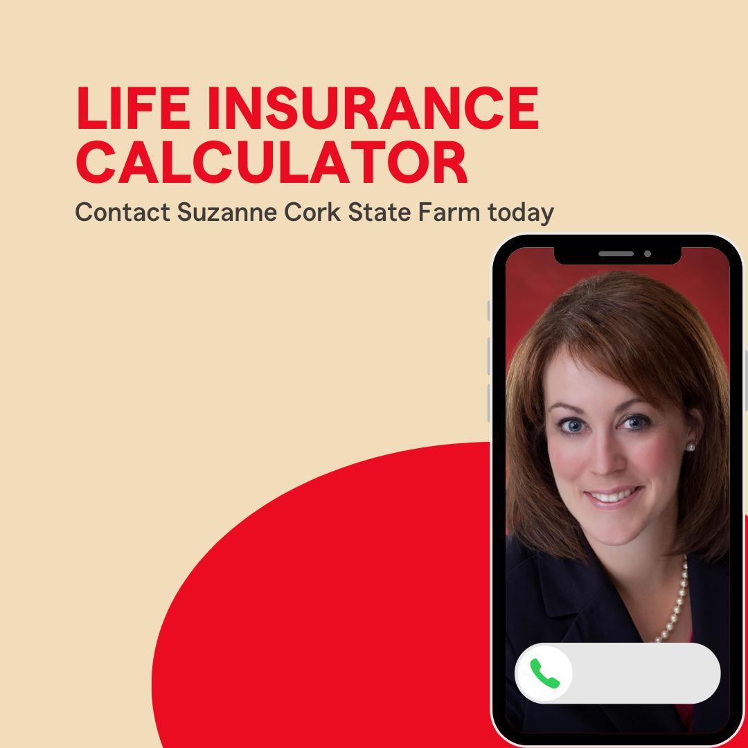Suzanne Cork - State Farm Insurance Agent