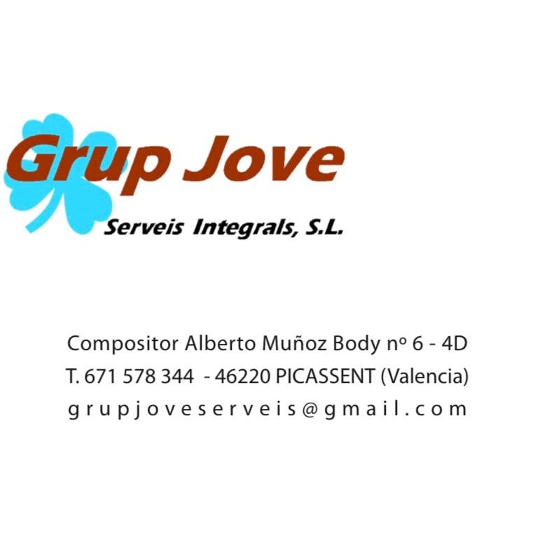 Grup Jove Serveis Integrals
