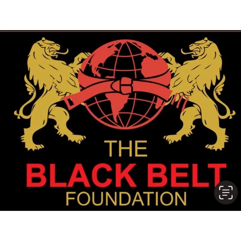 The Black Belt Foundation