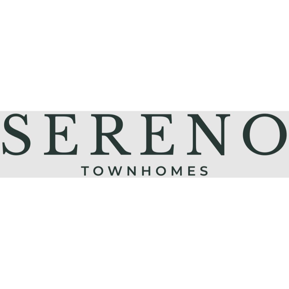 Sereno Townhomes