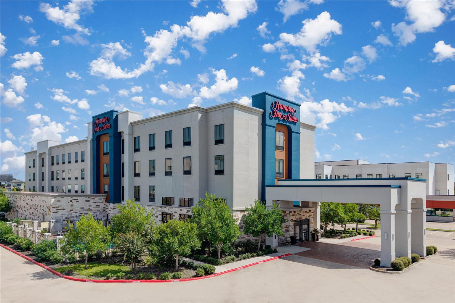 Hampton Inn & Suites Houston/Pasadena