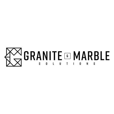 Granite & Marble Solutions