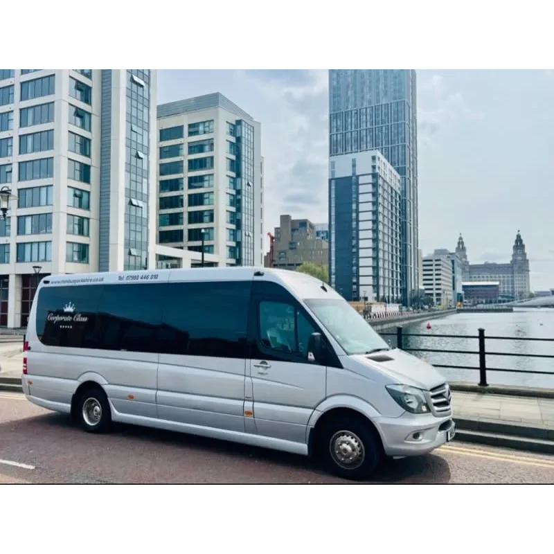 Mini Travel Executive