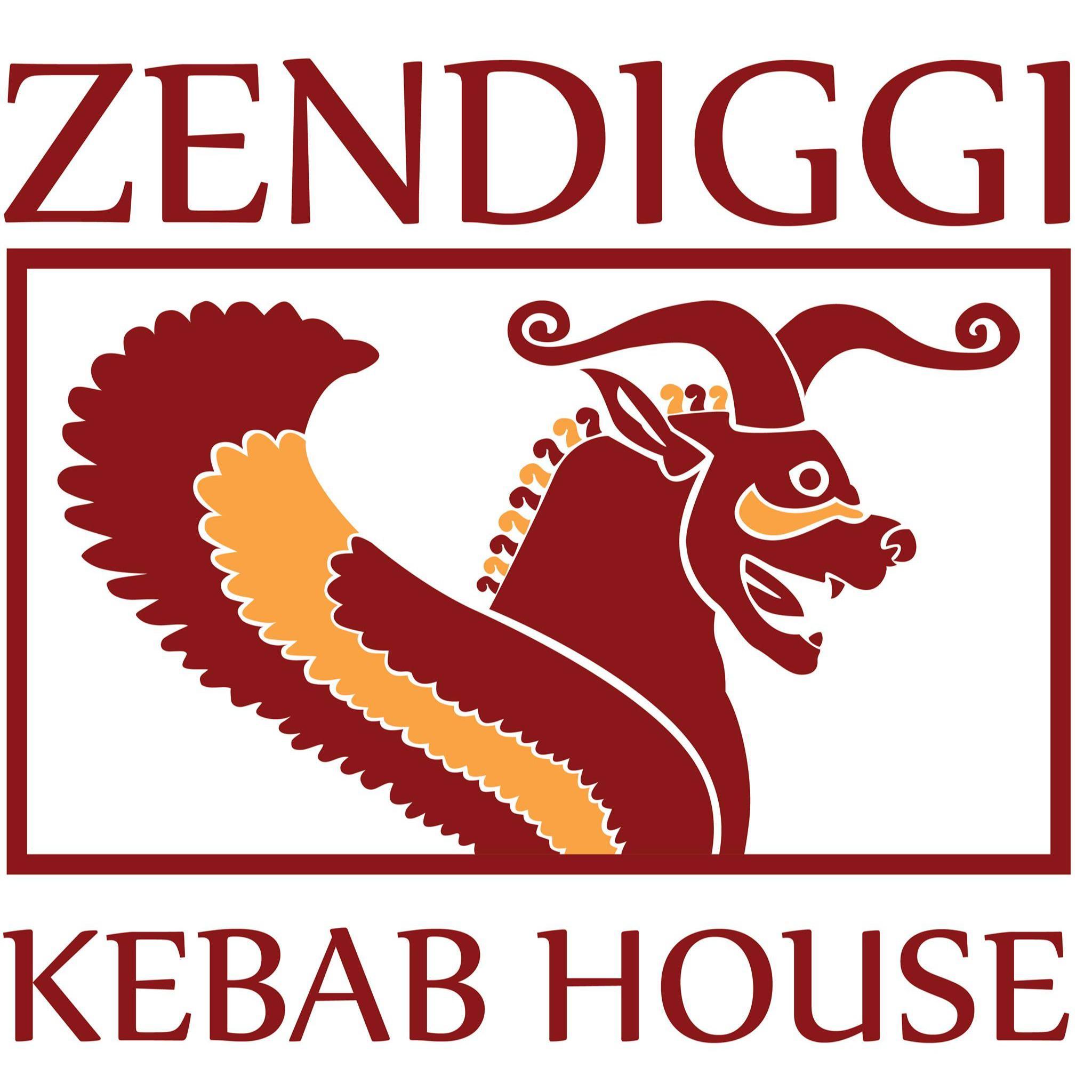 Zendiggi Kebab House