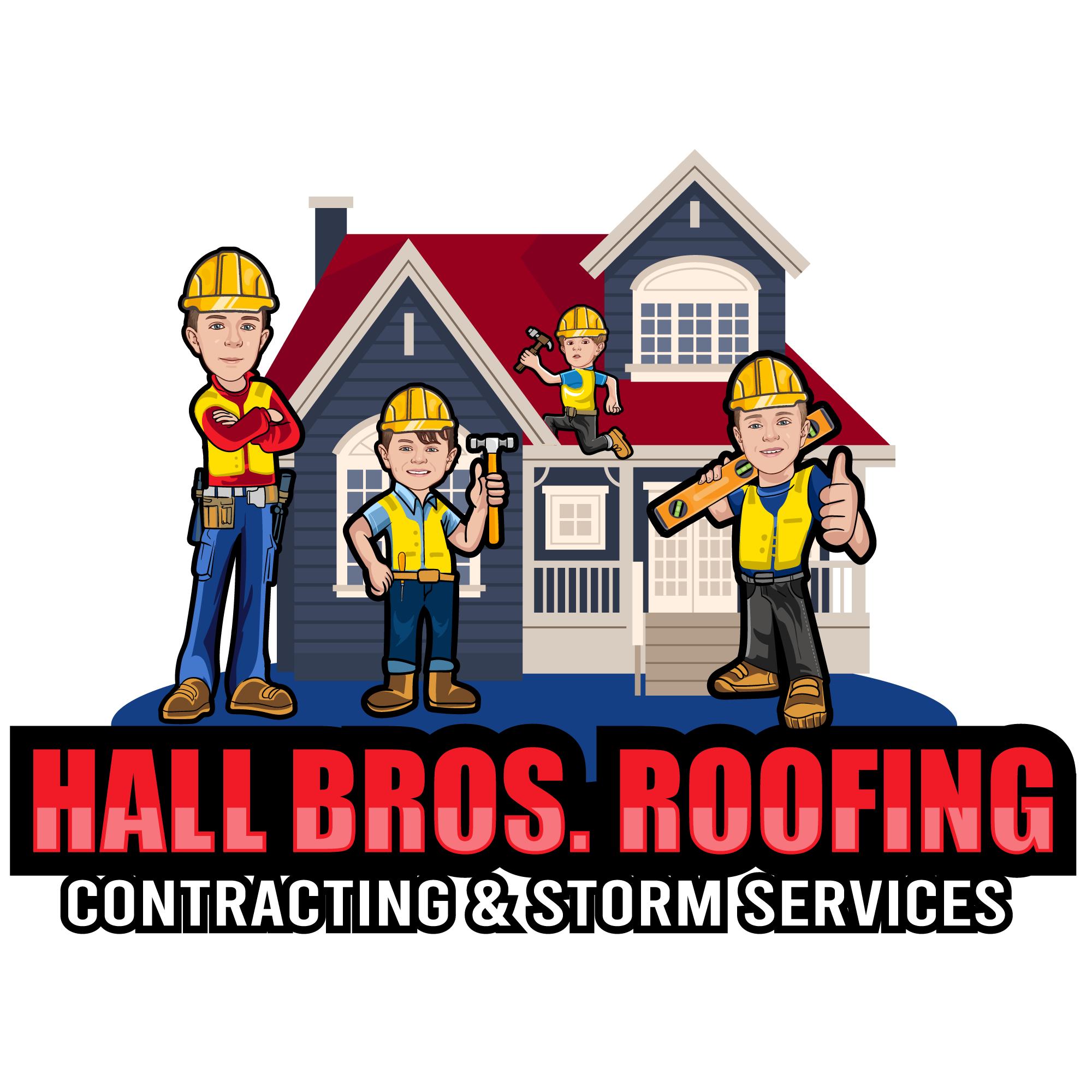 Hall Bros Roofing