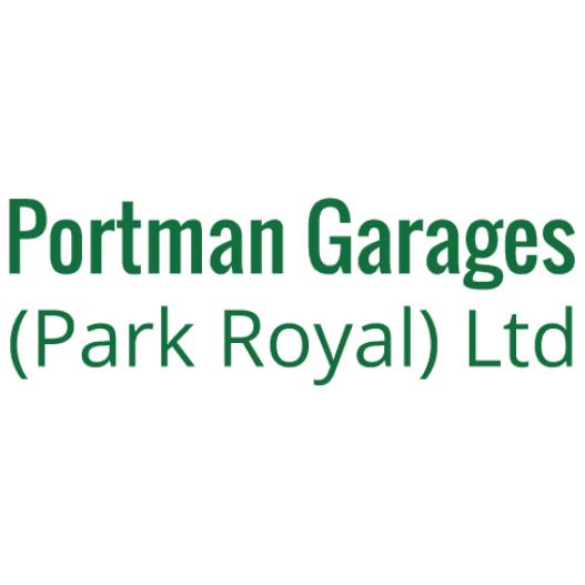 Portman Garages Park Royal Ltd