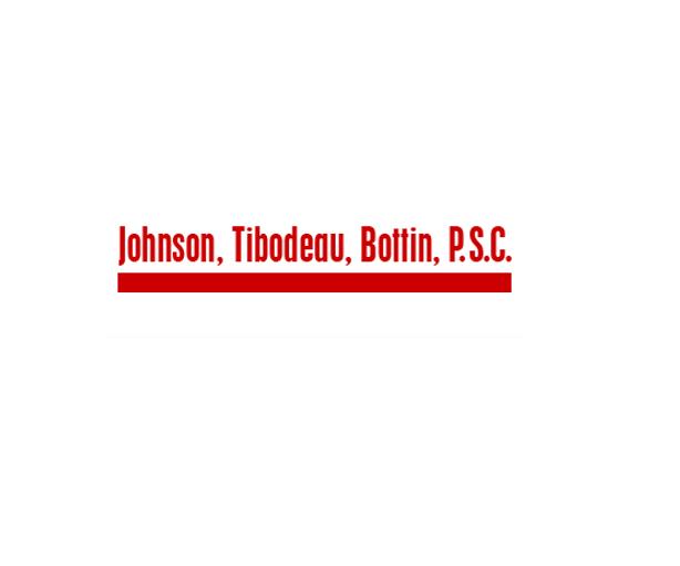 Johnson Tibodeau Bottin PSC