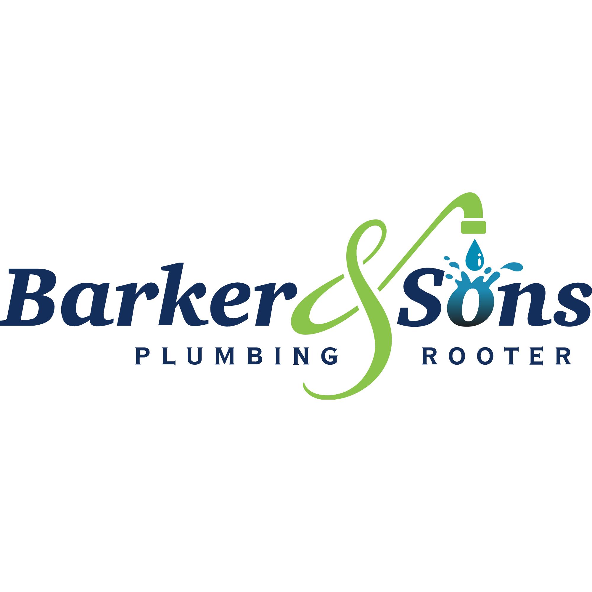 Barker and Sons Plumbing & Rooter