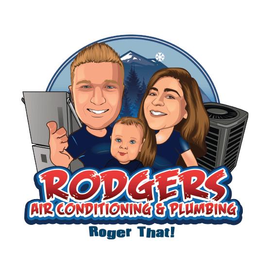 Rodgers Air Conditioning and Plumbing