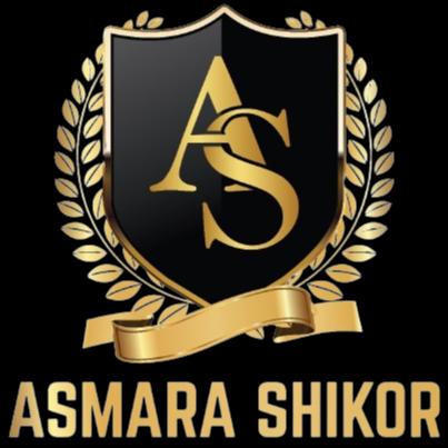 Asmara Shikor Fashion